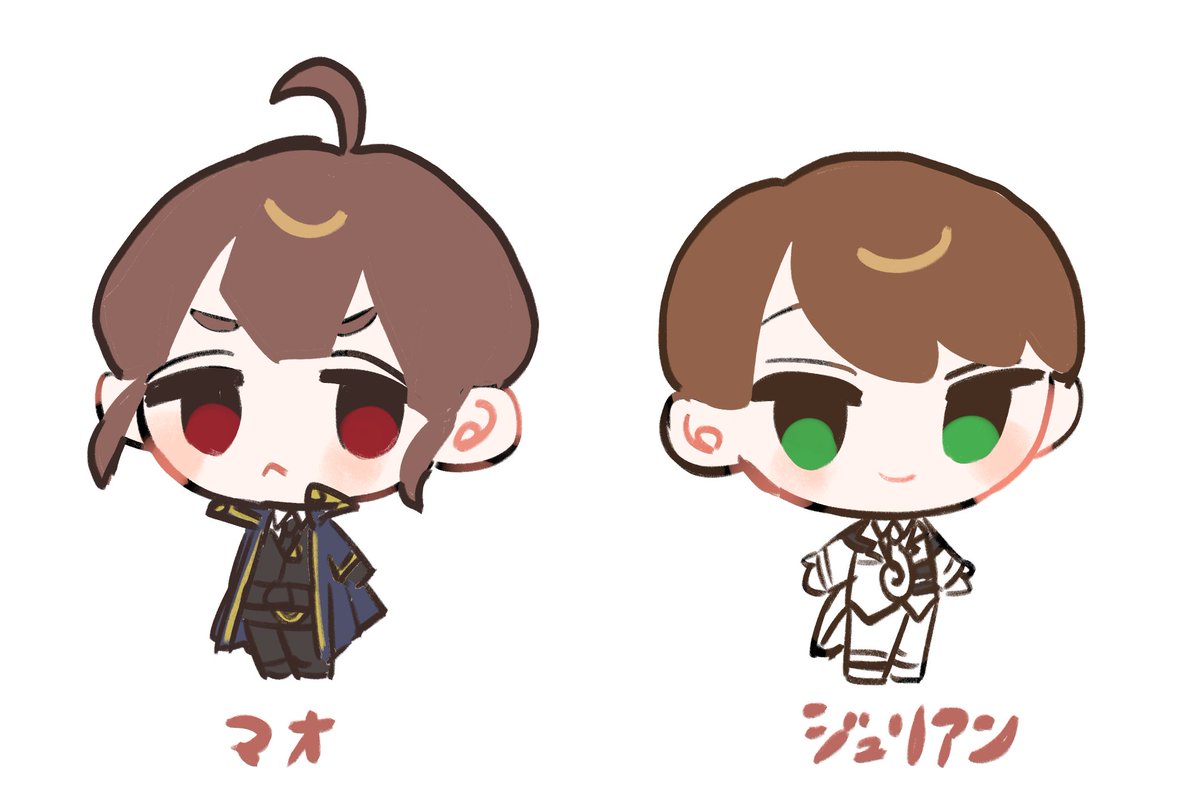 のこ tweet media