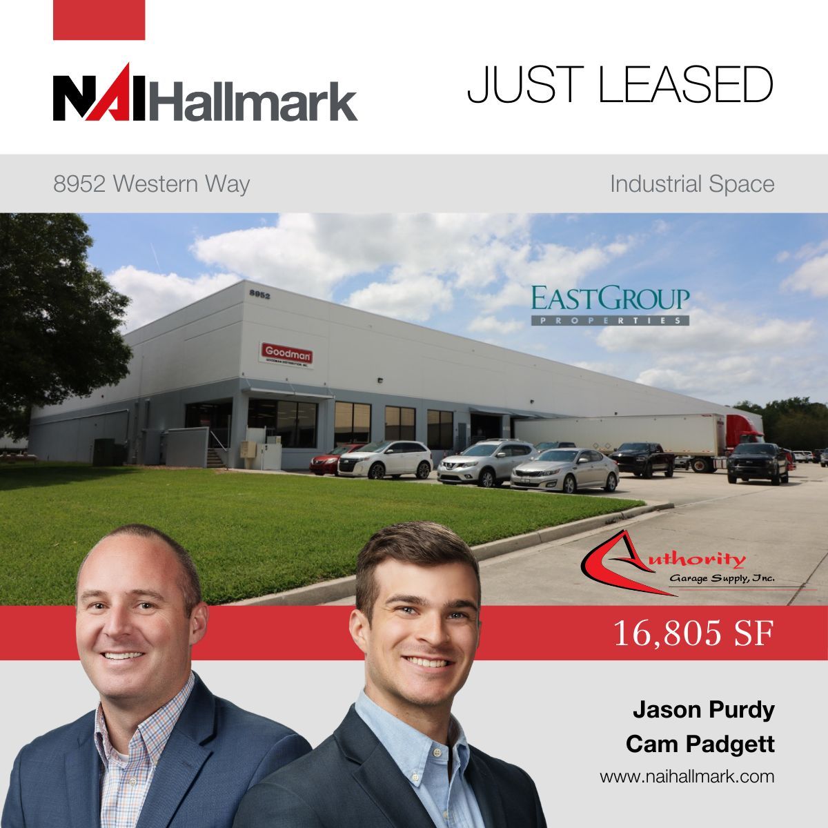 NAI Hallmark tweet media