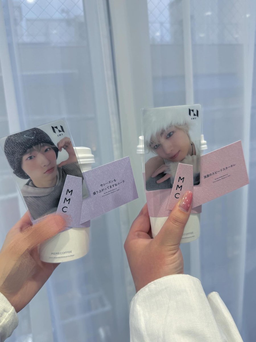 mn_ff__0605's tweet photo. 最高のメニュー表できました💜🩷

拓未くんも初めて一緒にお出かけできてとても幸せでした🫶🩵 https://t.co/Ph8Z2P6TmU