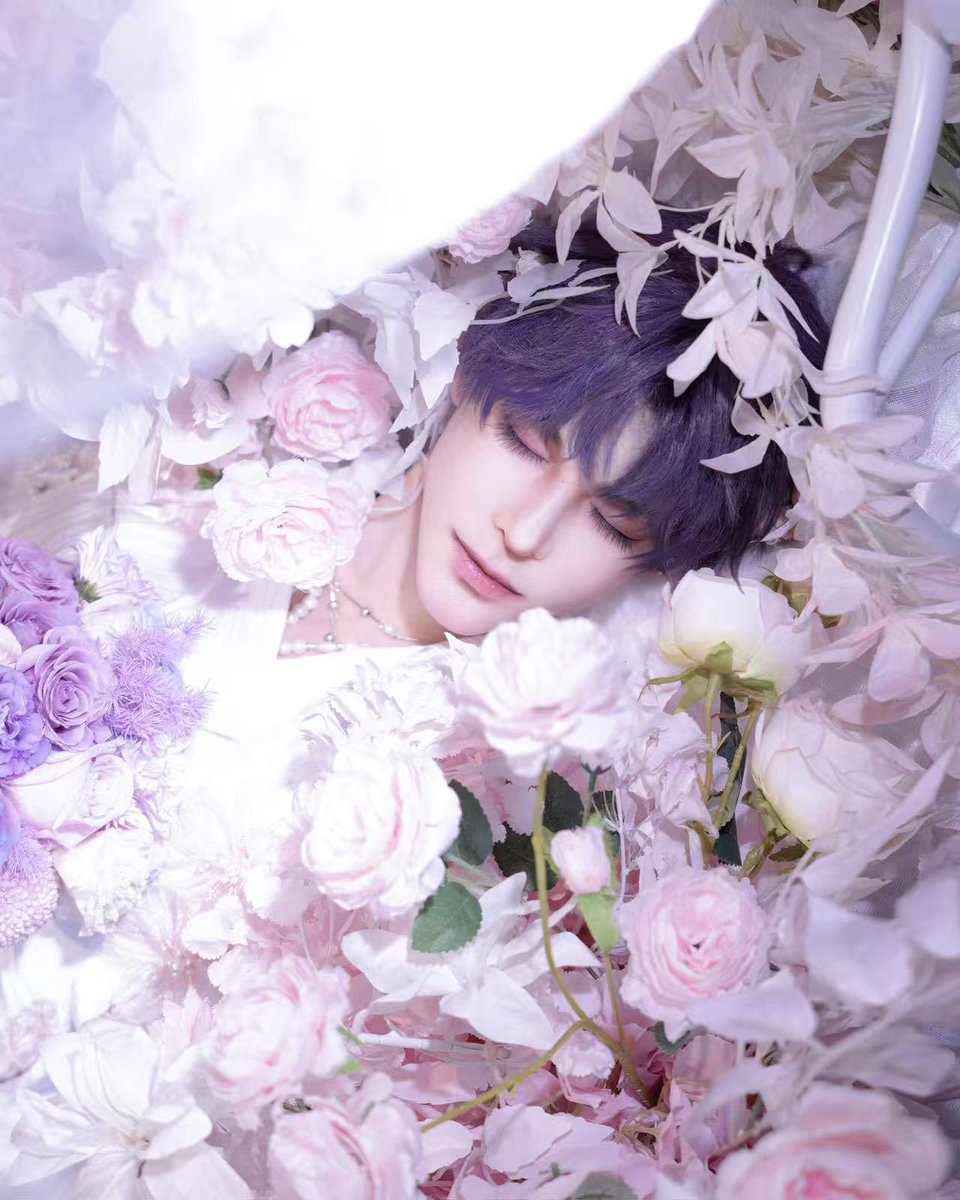 唯安Vann tweet media