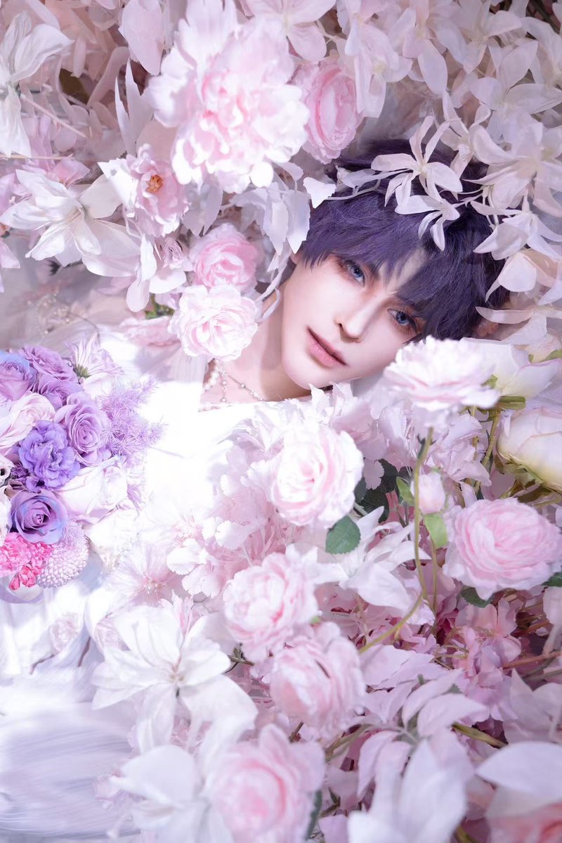 唯安Vann tweet media