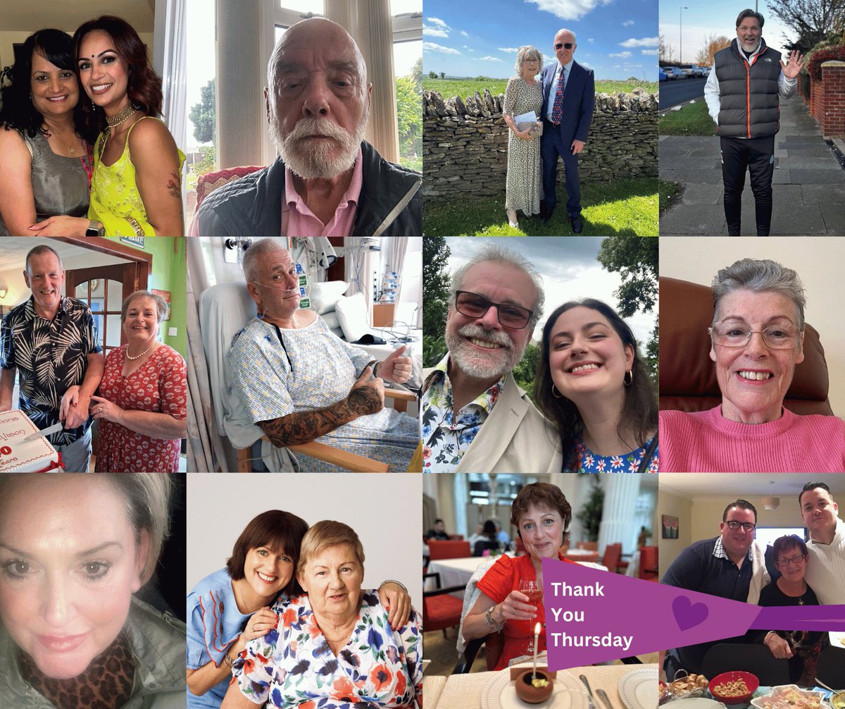 Pancreatic Cancer Action tweet media