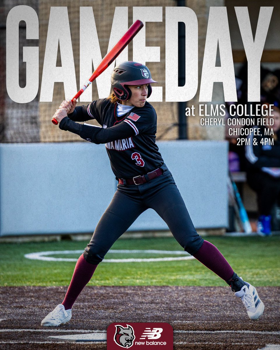 Anna Maria College Athletics tweet media