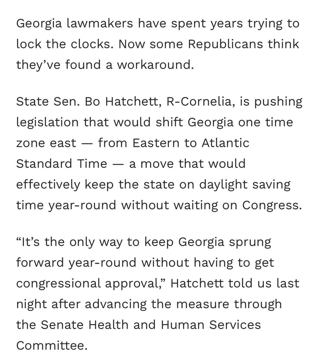 Greg Bluestein tweet media