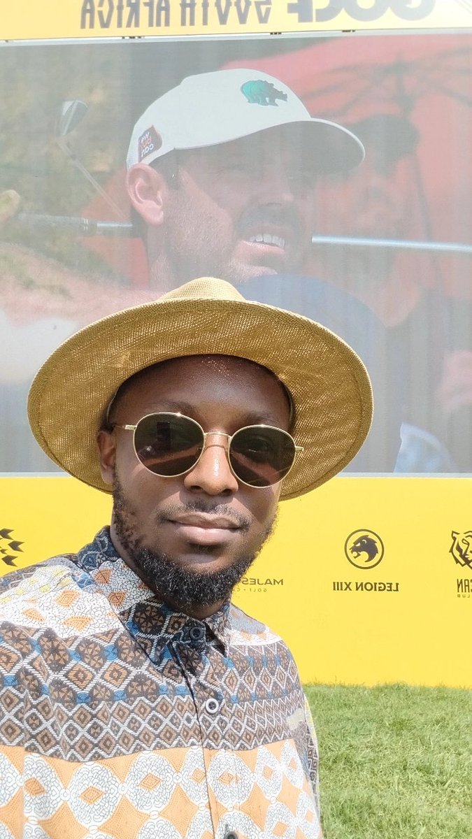 Joseph Tamale tweet media