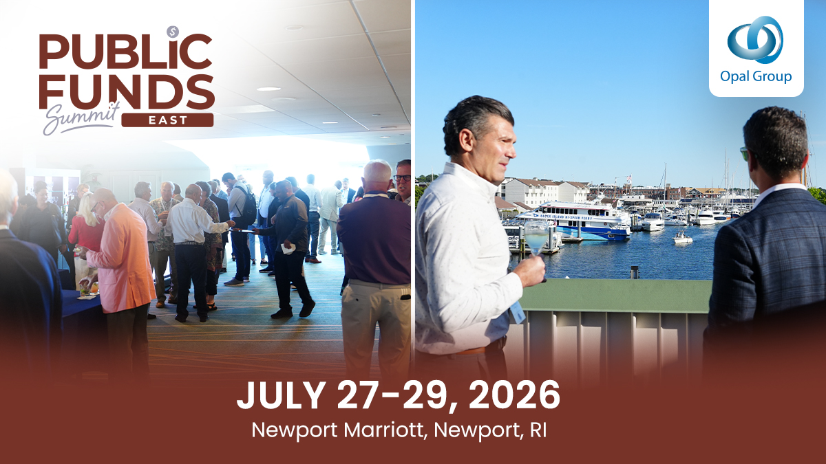 Opal Group tweet media