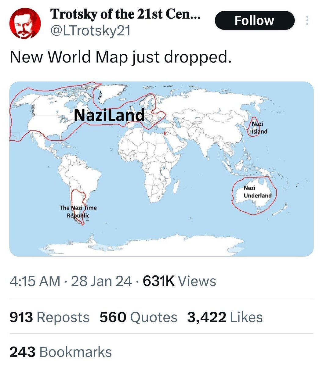 Delusional Takes tweet media