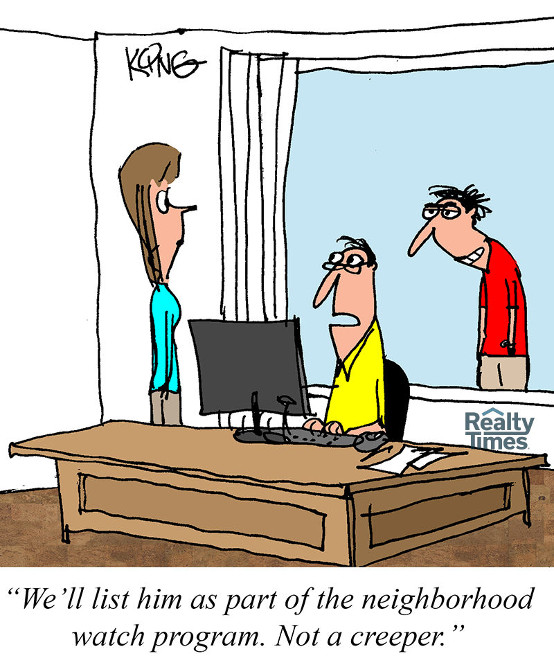 Realty Times tweet media