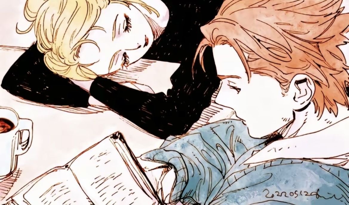 ყᥲsmіᥒ 𝝑𝝔 tweet media