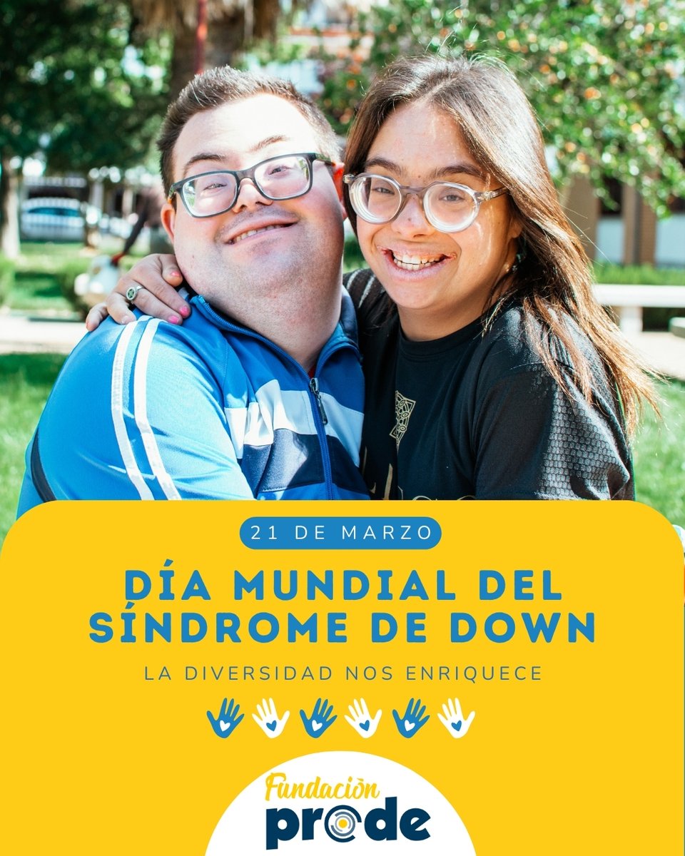 Fundación PRODE tweet media