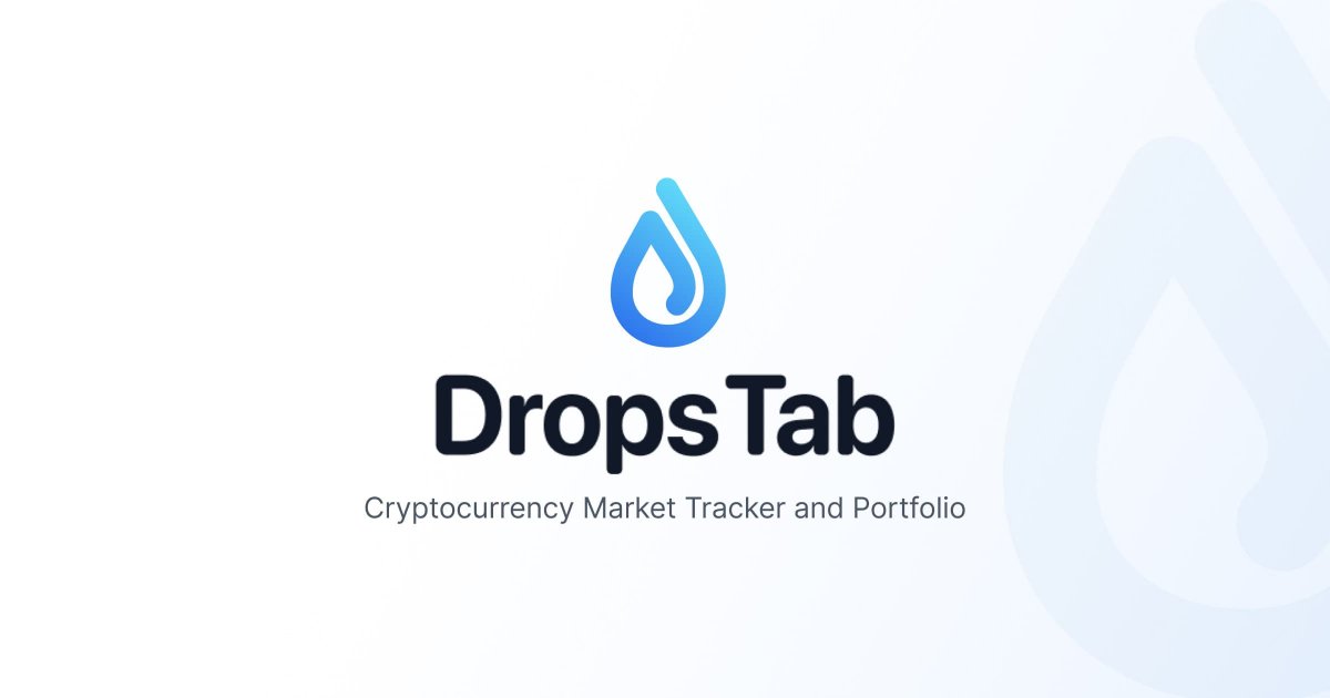 DropsTab tweet media