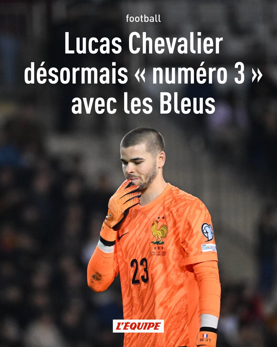 L'Équipe tweet media