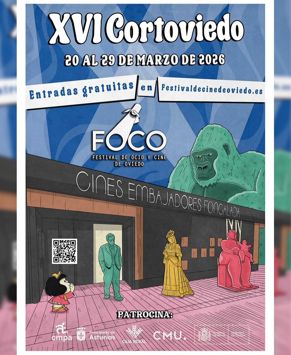 otrOviedo 🏳️🌈 tweet media