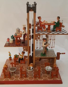 La Inventadera tweet media