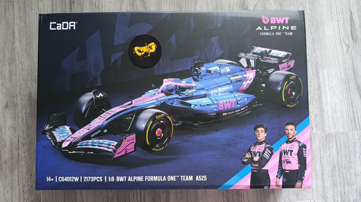 Karol z CyrkF1 tweet media