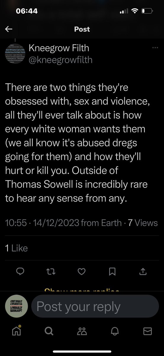 Hackney Hive🎸🇳🇬🇬🇩🇻🇨 🇵🇸 tweet media