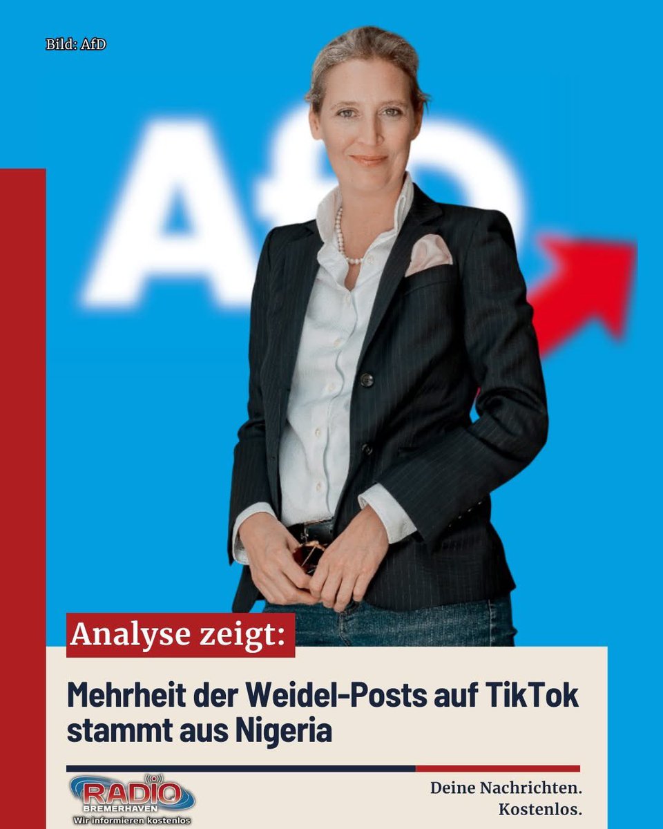 Burkhard Lischka tweet media