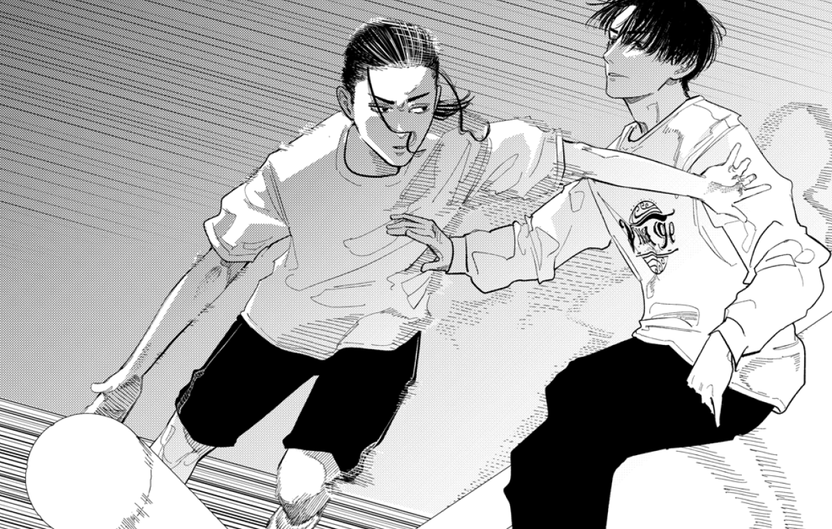 ゼロとヒャク【公式】 tweet media