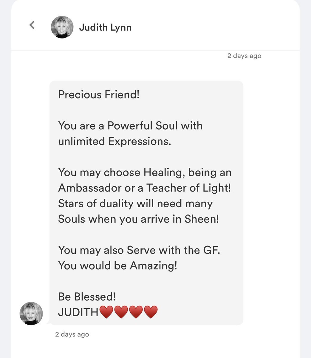 Ranieri Elizabeth (HEKANUIK BARIOH) tweet media