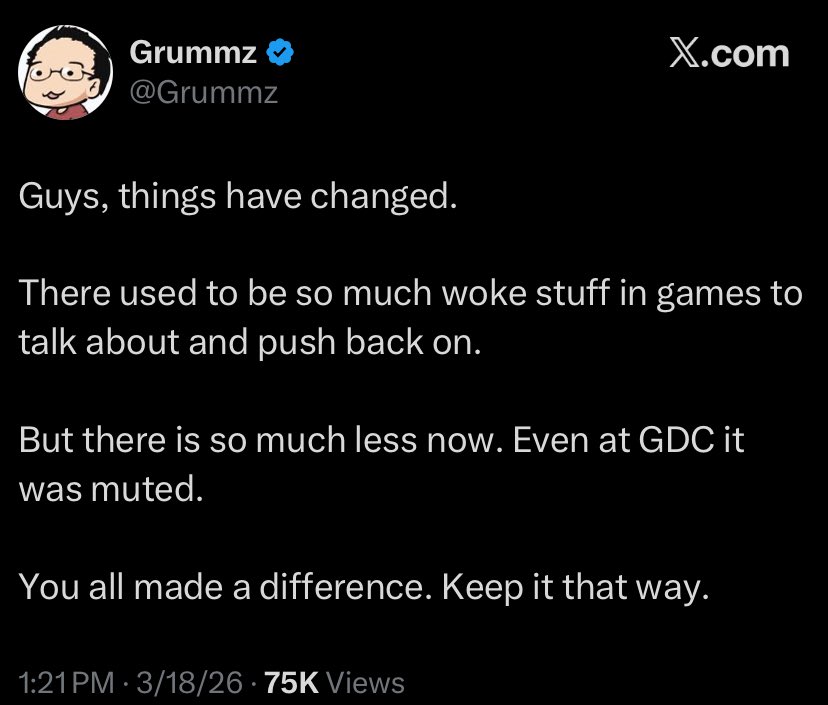 Analytical Scribe 🇺🇸 tweet media