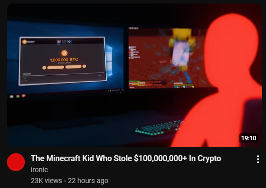 squid spams tweet media