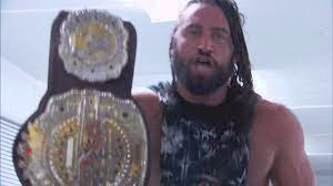 wrestle_hist's tweet image. 3/19/2016    

Bram defeated Eric Young in a Falls Count Anywhere Match to become the new King of the Mountain Champion on Impact from the Impact Zone in Orlando, Florida.    

#TNA #Impact #Bram #EricYoung #FallsCountAnywhereMatch #KingOfTheMountainChampionship