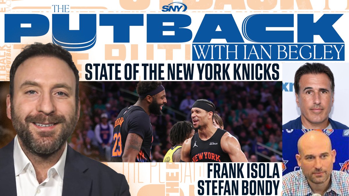 Knicks Videos tweet media