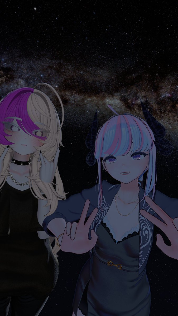 ObiddyVRC tweet media