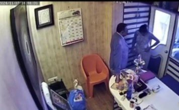 TRUE STORY tweet media