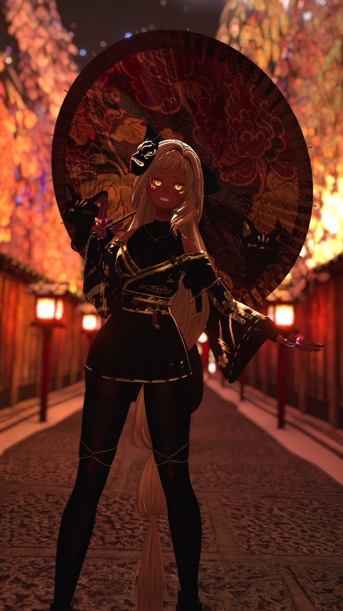 マクイル tweet media