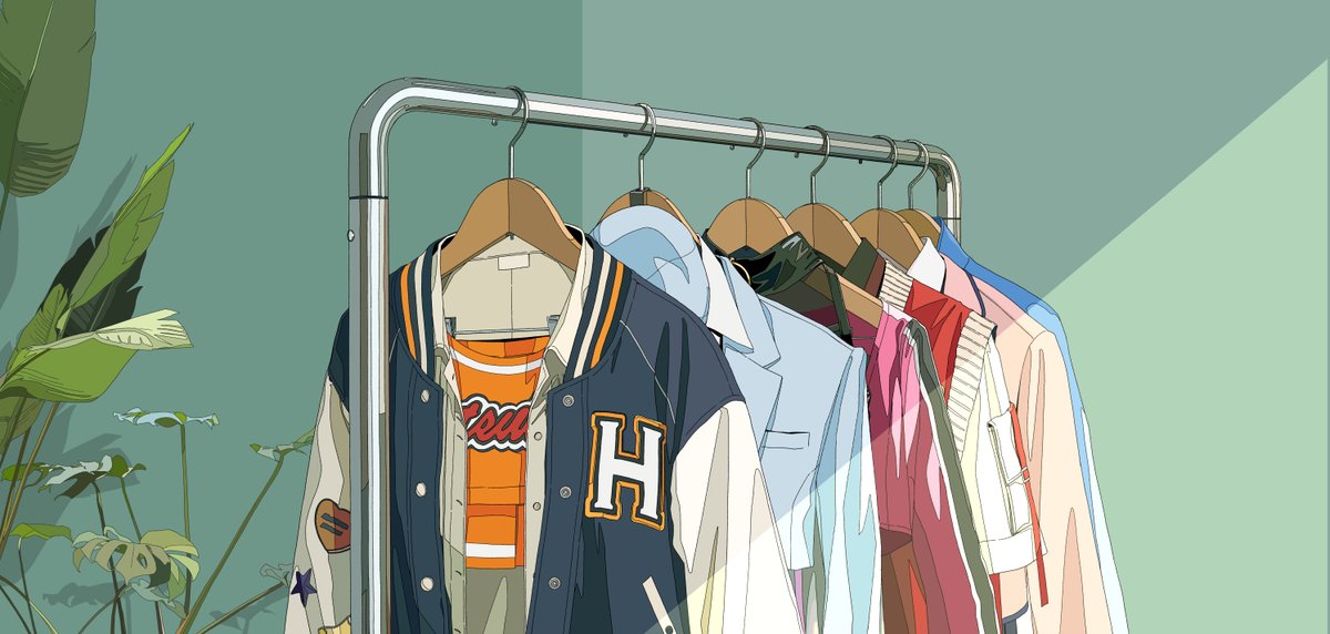 田中 寛崇 | イラストレーター tweet media