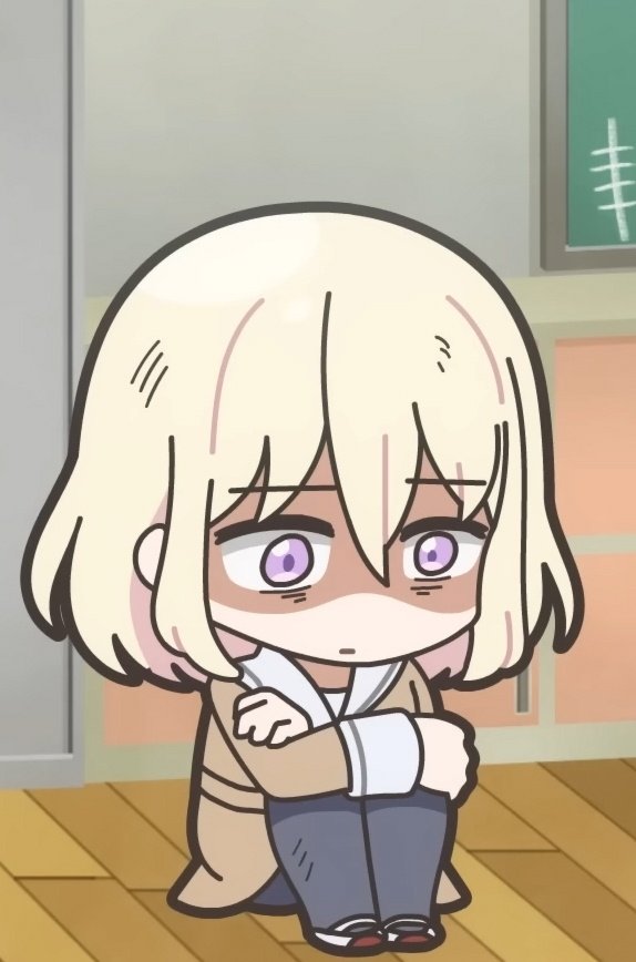 Rapier ❤️tricky you puff❤️ tweet media