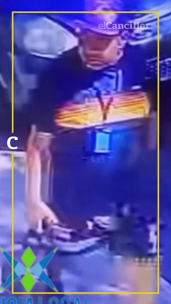 ElCanciller.com tweet media