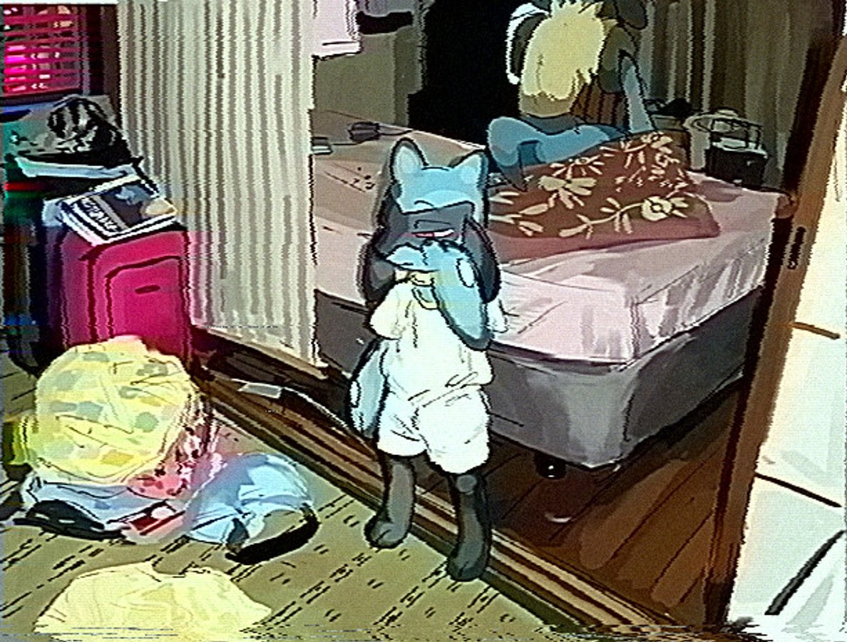 ゑび津 tweet media