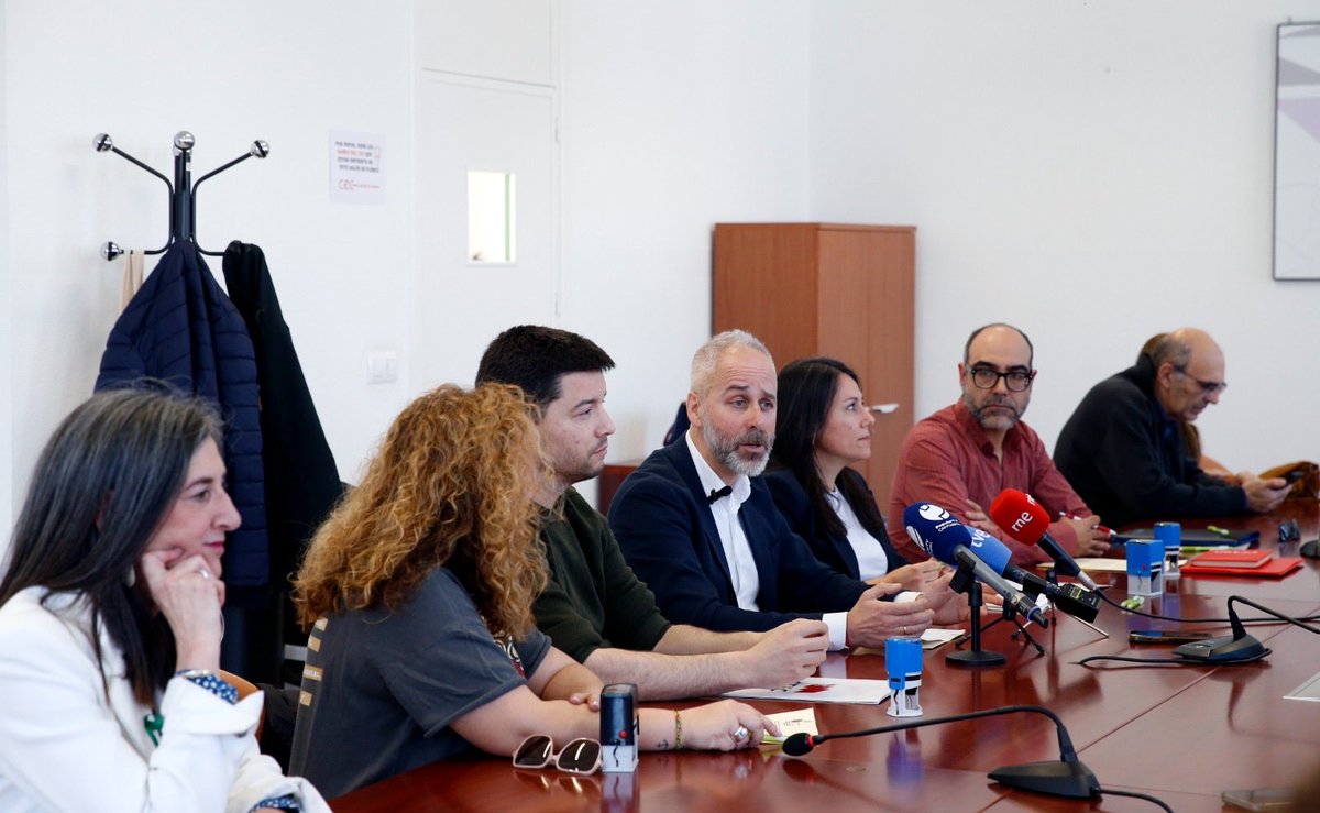 Gobierno Cantabria tweet media