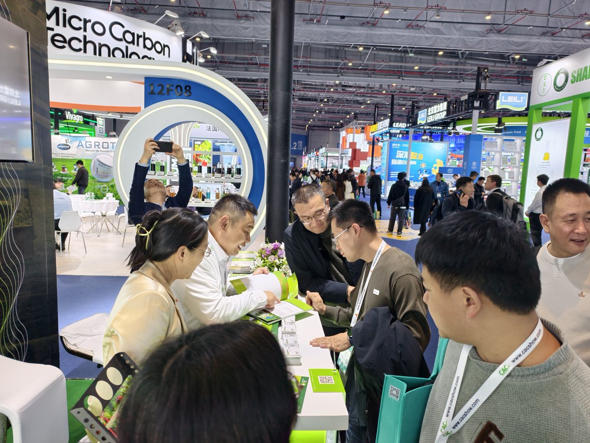 Rovensa Next | Biosolutions tweet media