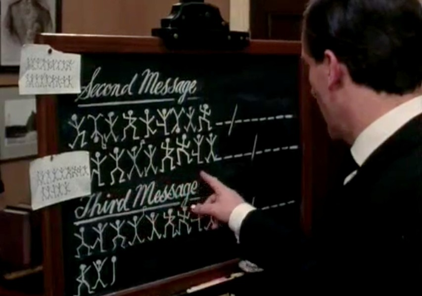 Couple Indemnity tweet media