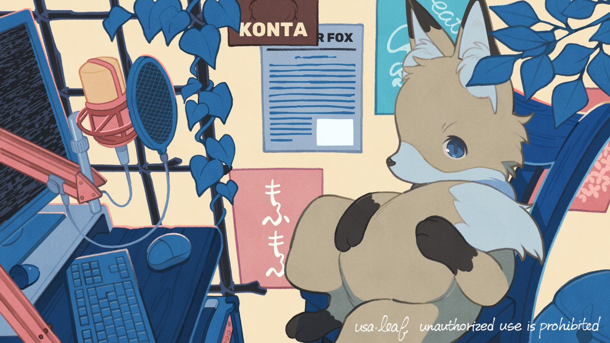 うさ葉(Usaha) tweet media