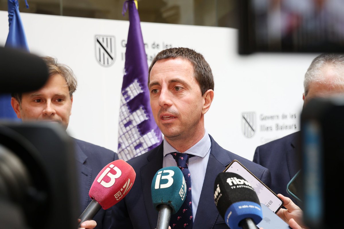 Llorenç Galmés tweet media