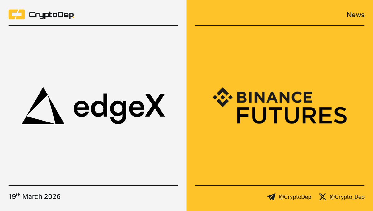 CryptoDep tweet media