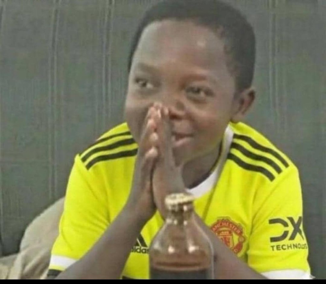 Seun Anthony tweet media