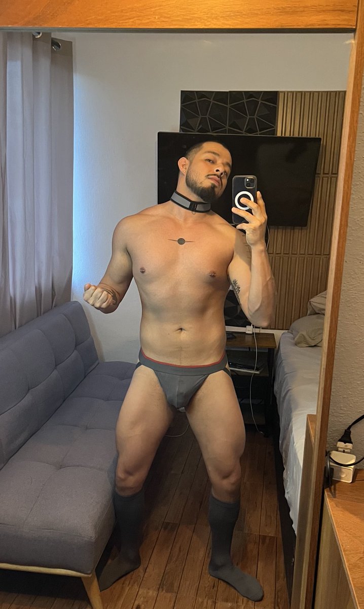 KikeGlza tweet media