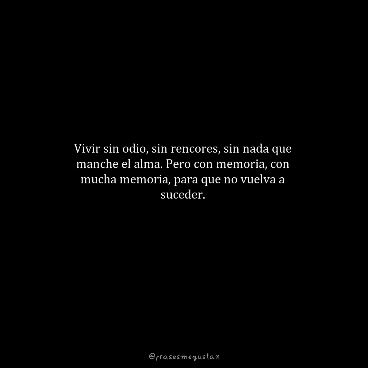 Frases Manía (@frasesmegustan) on Twitter photo 
