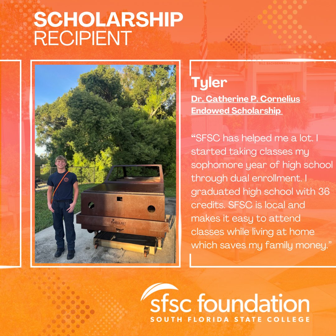 SFSC Foundation tweet media