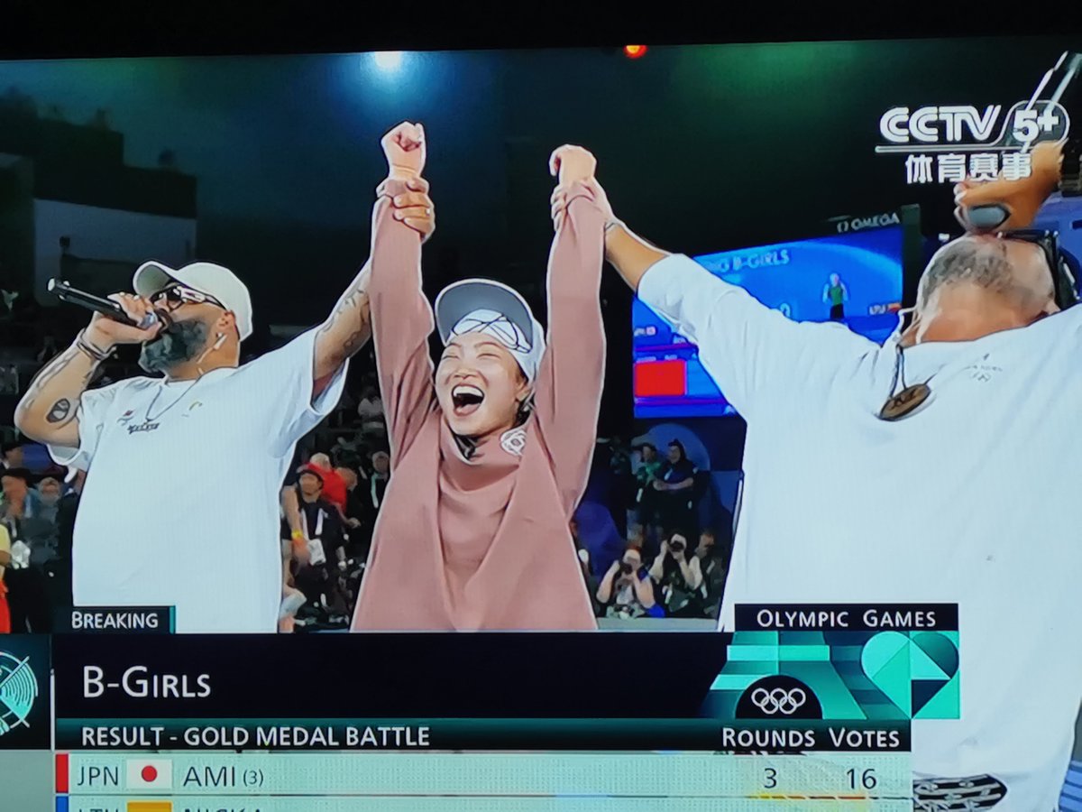 Rowena CampBell tweet media