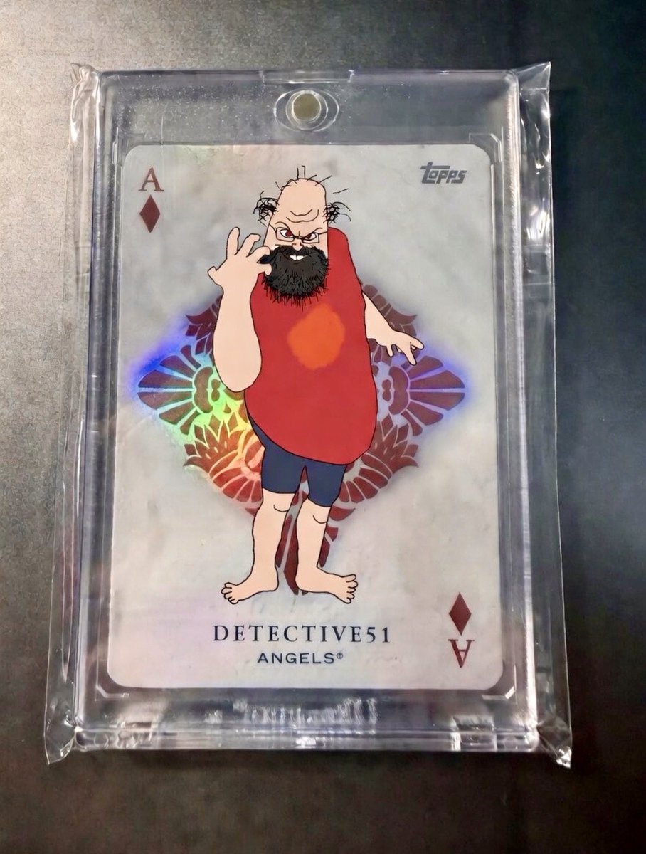 Detective51 tweet media