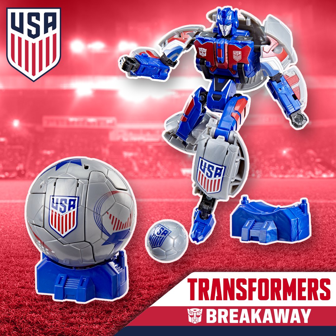 Hasbro Pulse tweet media