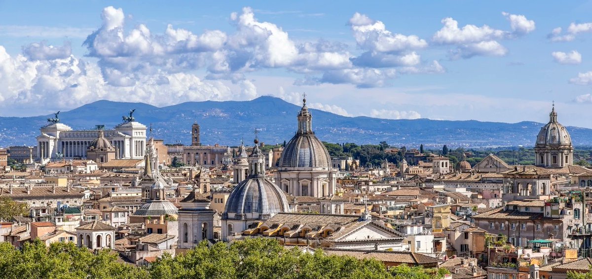 First Things tweet media