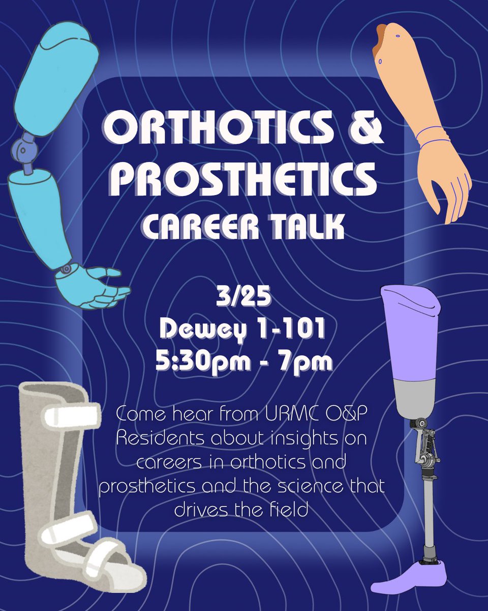 University of Rochester - Biomedical Engineering tweet media