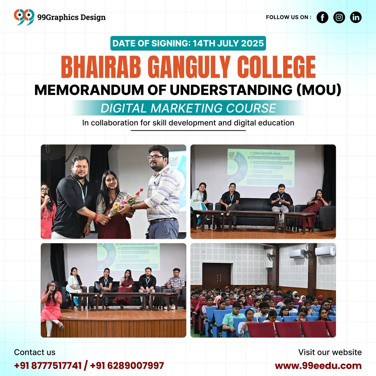 99Eedu Institute tweet media